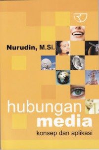 Hubungan Media :Konsep dan Aplikasi