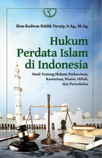 Hukum Perdata Islam di Indonesia