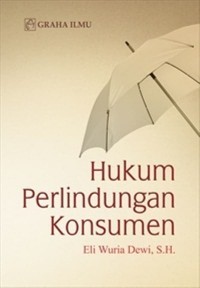 Hukum Perlindungan Konsumen