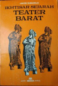 Ikhtisar Sejarah Teater Barat