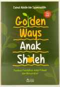 Golden Ways Anak Sholeh