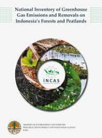 National Inventory of Greenhouse Gas Emissions and Removals on Indonesia's Forests and Peatlands