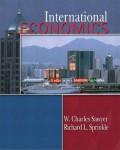 International Economics (International Edition)