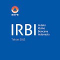 IRBI: Indek Risiko Bencana Indonesia