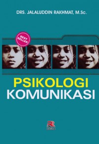 Psikologi Komunikasi