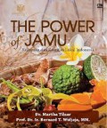 The Power of Jamu : Kekayaan dan Kearifan Lokal