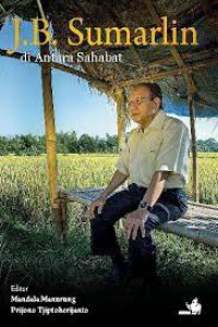 J.B. Sumarlin: di Antara Sahabat