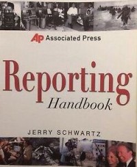 Reporting handbook