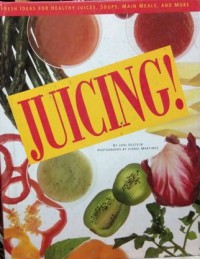 JUICING