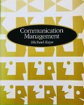 Communication Management