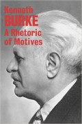 A Rhetoric of Motives