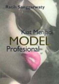 Kiat Menjadi Model Profesional