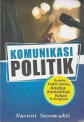 Komunikasi Politik