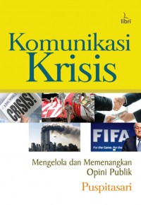 Komunikasi Krisis