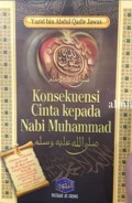 Konsekuensi Cinta kepada Nabi Muhammad