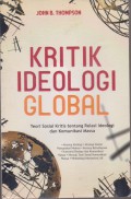 Kritik Ideologi Global