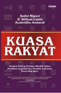 Kuasa Rakyat