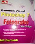 Panduan Visual Photoshop 7 Untuk Fotografer