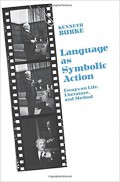 Language as Symbolic Action