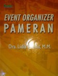 Event Organizer Pameran