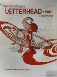 Best of Indonesia Letterhead + Logo Collections