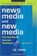 News Media and New Media