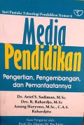 Media Pendidikan