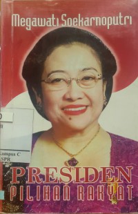 Presiden Pilihan Rakyat