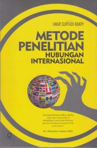 Metode Penelitian Hubungan Internasional