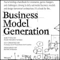 Business Model Generation