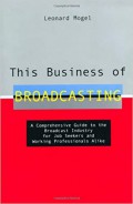 This Business of Broadcasting