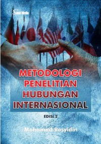 Metode Penelitian Hubungan Internasional (Edisi 2)