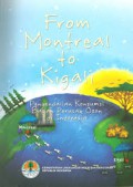 From Montreal to Kigali : Pengendalian Konsumsi Bahan Perusak Ozon di Indonesia