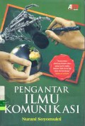 Pengantar Ilmu Komunikasi