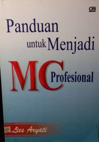 Panduan untuk menjadi MC Profesional