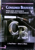 Consumer Behavior: Perilaku Konsumen dan Strategi Pemasaran Edisi 4 Jilid 2