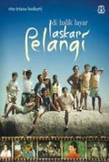 Dibalik Layar Laskar Pelangi