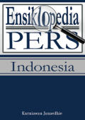 Ensiklopedia Pers Indonesia