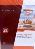 Penganggaran Perusahaan Edisi 3