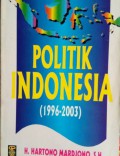 Politik Indonesia