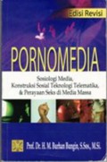 Pornomedia  (Edisi Revisi)