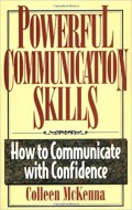 Powerful Communication Skill : How to Communcate With Confidence