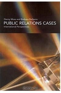 Public Relations Casess International Prespectives