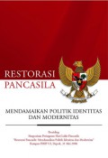 Restorasi Pancasila