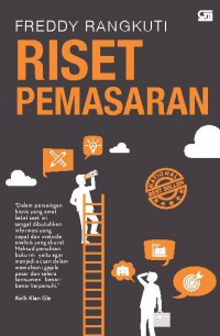 Riset Pemasaran