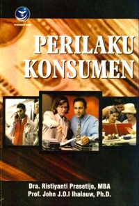 Perilaku Konsumen