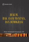 Hukum Has Asasi Manusia dan Demokrasi