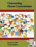 Understanding Human Communication (Seventh Edition)