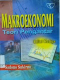 Makroekonomi : Teori Pengantar (Edisi Ketiga)