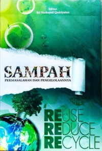 Sampah : Permasalahan & Pengelolaannya